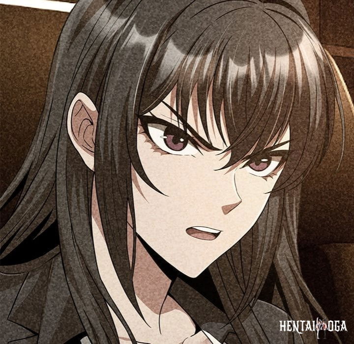 My Gangster Girlfriend My Gangster Girlfriend Chapter 31 - Page 72