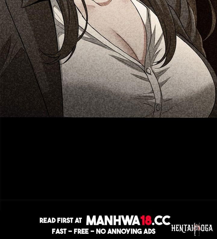 My Gangster Girlfriend My Gangster Girlfriend Chapter 31 - Page 73