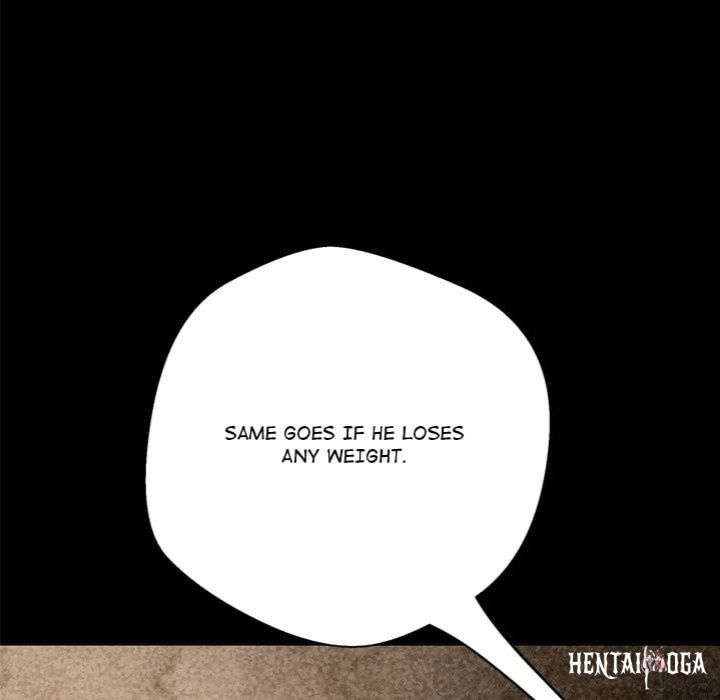 My Gangster Girlfriend My Gangster Girlfriend Chapter 31 - Page 74