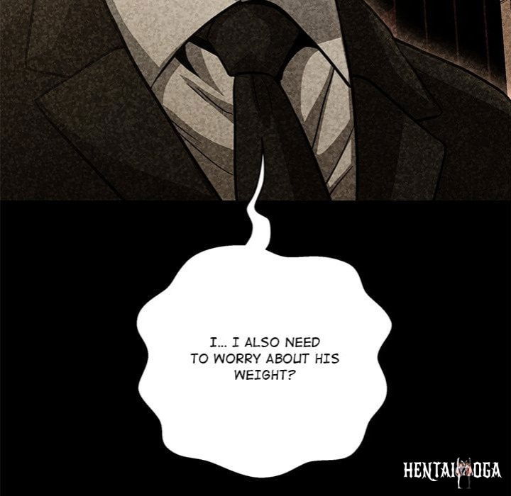 My Gangster Girlfriend My Gangster Girlfriend Chapter 31 - Page 76