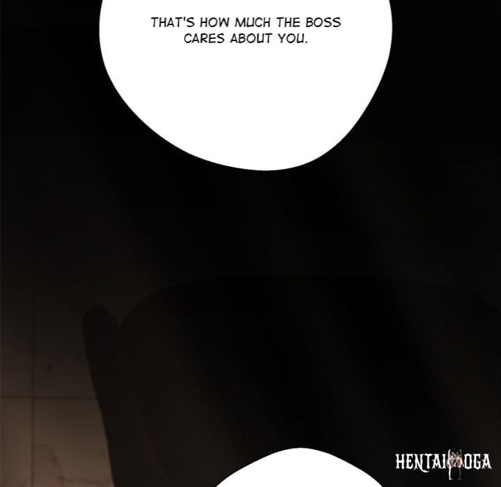 My Gangster Girlfriend My Gangster Girlfriend Chapter 31 - Page 79