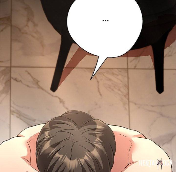 My Gangster Girlfriend My Gangster Girlfriend Chapter 31 - Page 80