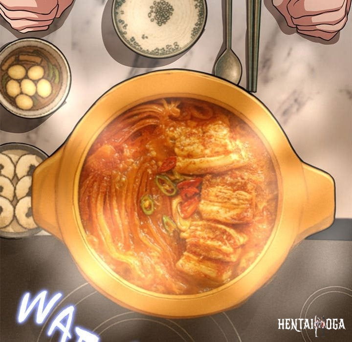 My Gangster Girlfriend My Gangster Girlfriend Chapter 31 - Page 82