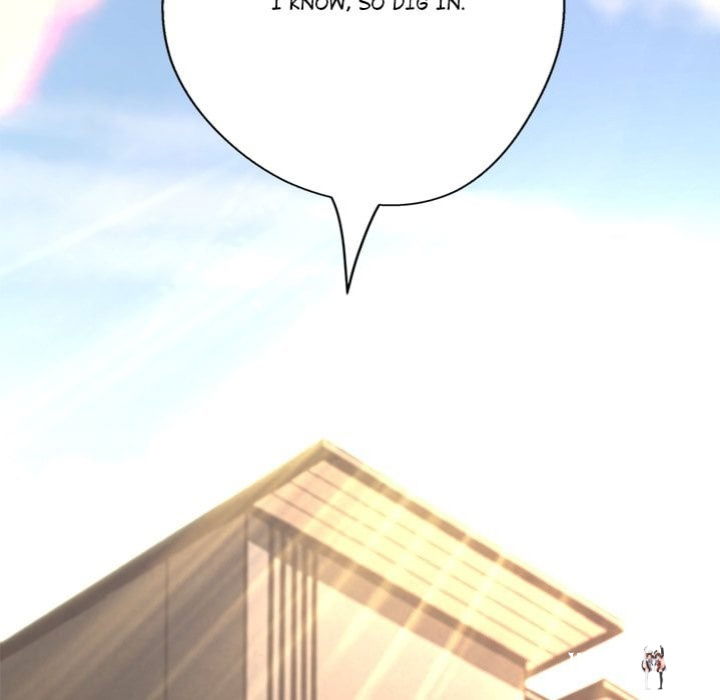 My Gangster Girlfriend My Gangster Girlfriend Chapter 31 - Page 85