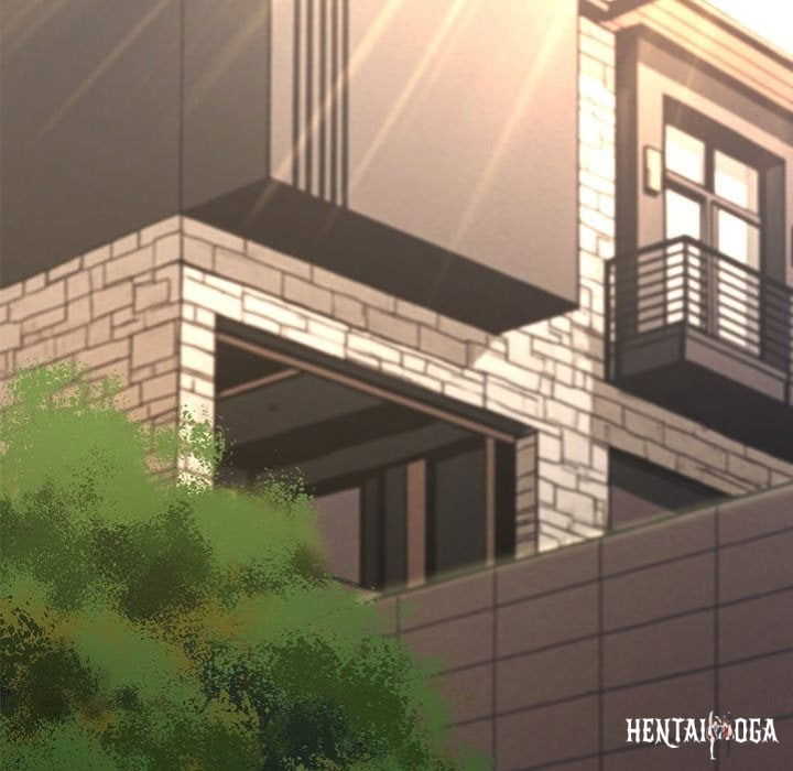 My Gangster Girlfriend My Gangster Girlfriend Chapter 31 - Page 86