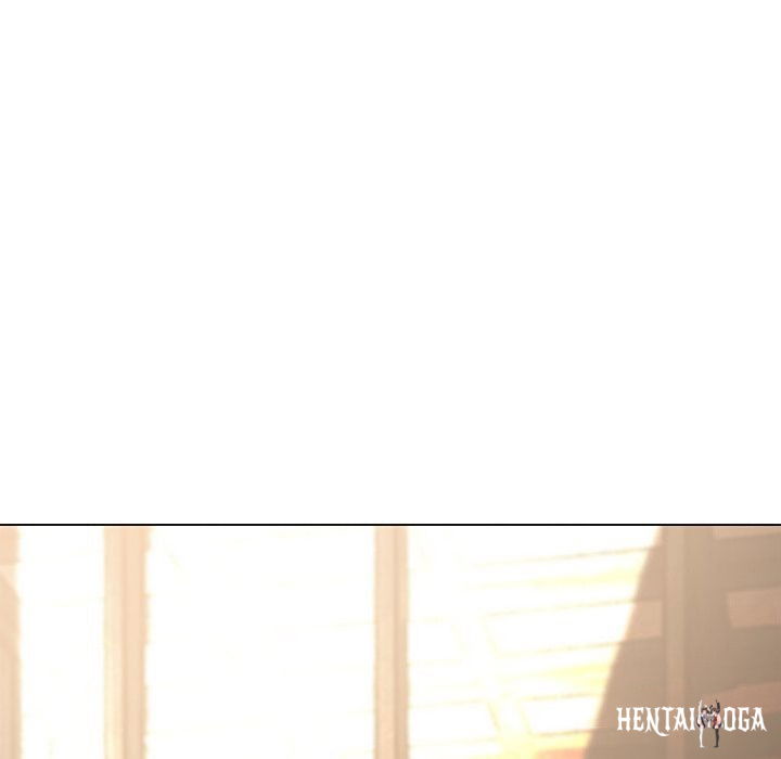 My Gangster Girlfriend My Gangster Girlfriend Chapter 31 - Page 88