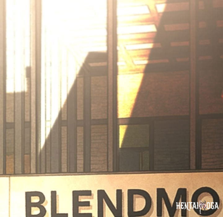 My Gangster Girlfriend My Gangster Girlfriend Chapter 31 - Page 89