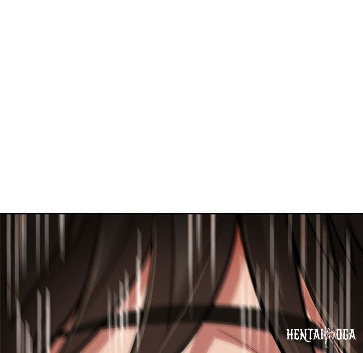 My Gangster Girlfriend My Gangster Girlfriend Chapter 31 - Page 9