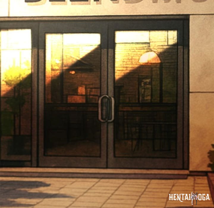 My Gangster Girlfriend My Gangster Girlfriend Chapter 31 - Page 90