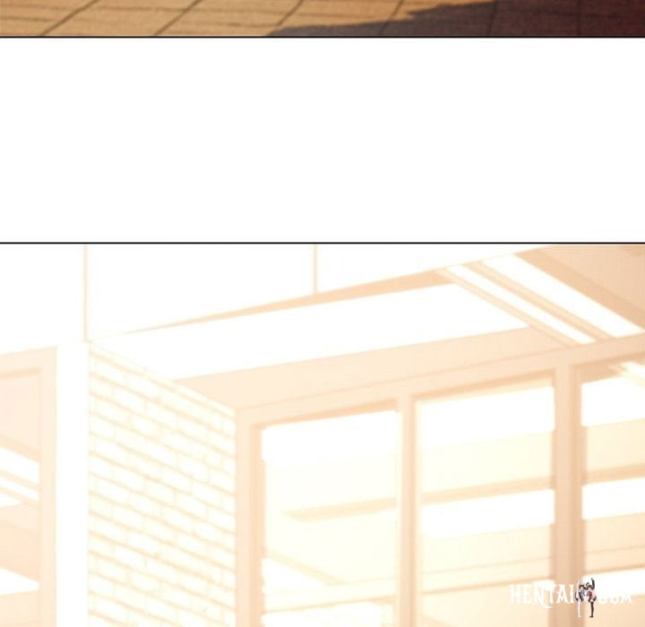 My Gangster Girlfriend My Gangster Girlfriend Chapter 31 - Page 91