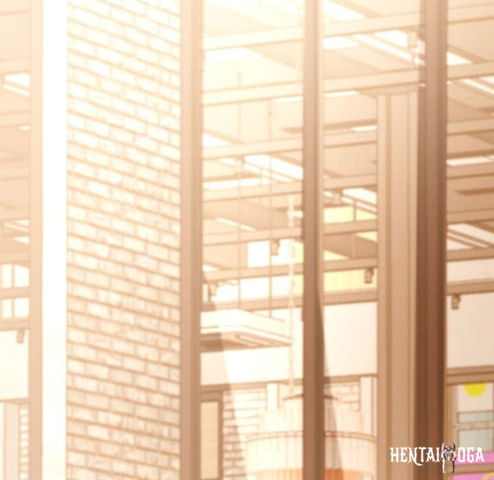 My Gangster Girlfriend My Gangster Girlfriend Chapter 31 - Page 92