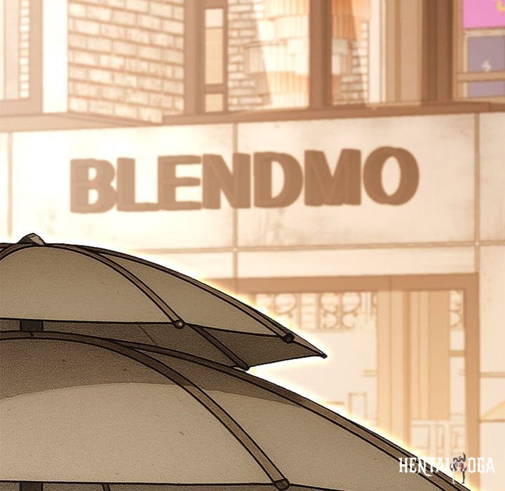 My Gangster Girlfriend My Gangster Girlfriend Chapter 31 - Page 93