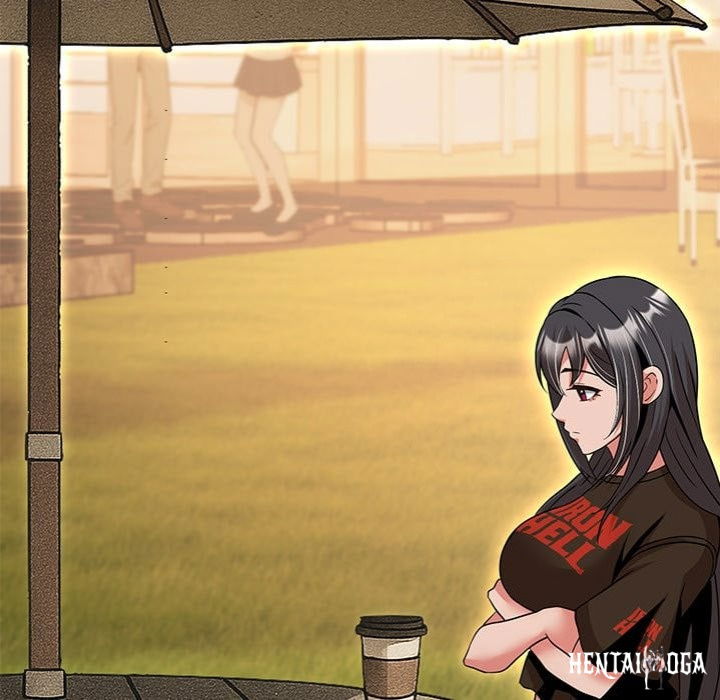 My Gangster Girlfriend My Gangster Girlfriend Chapter 31 - Page 94