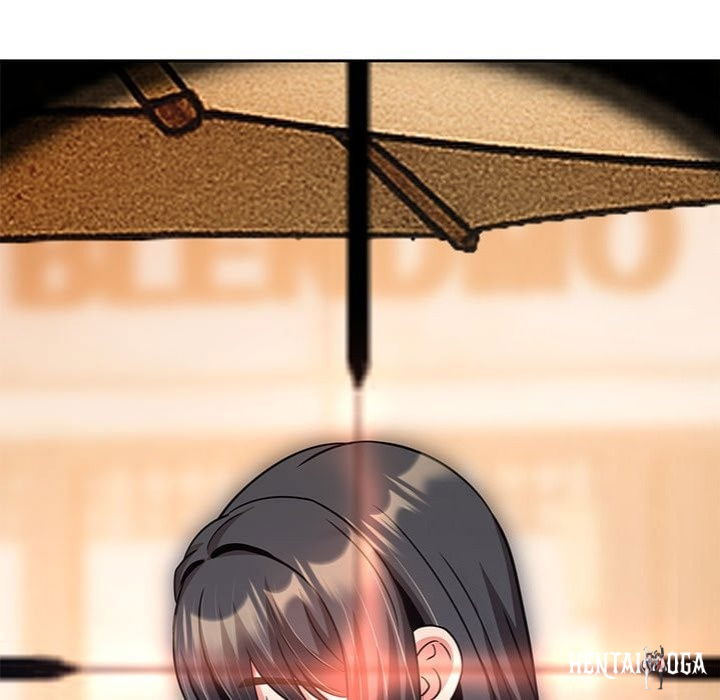 My Gangster Girlfriend My Gangster Girlfriend Chapter 31 - Page 99