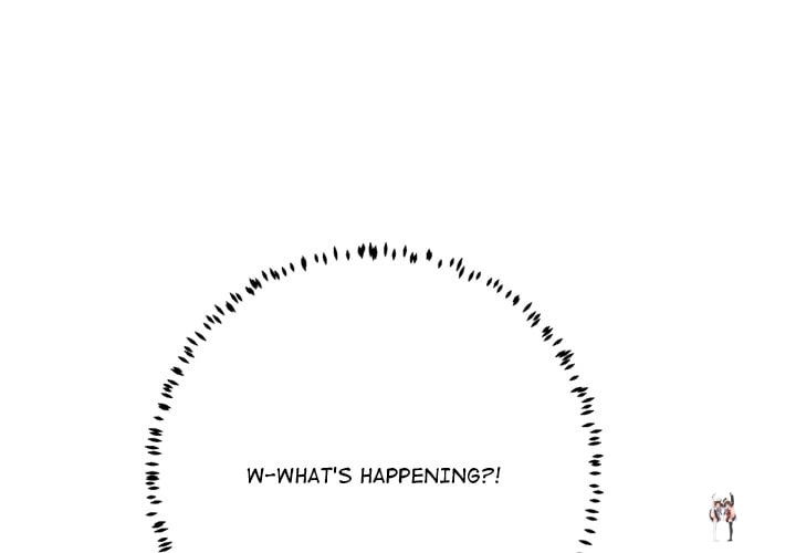 My Gangster Girlfriend My Gangster Girlfriend Chapter 30 - Page 1