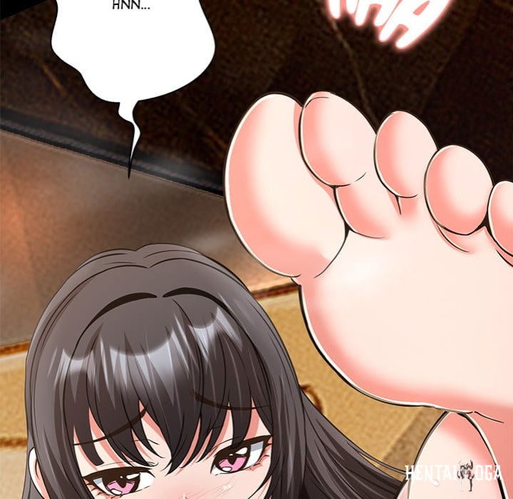 My Gangster Girlfriend My Gangster Girlfriend Chapter 30 - Page 10