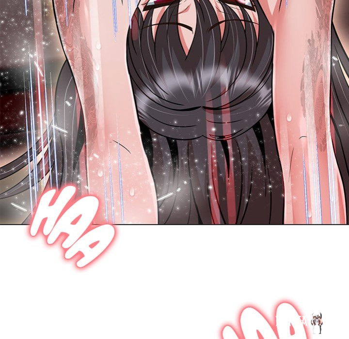 My Gangster Girlfriend My Gangster Girlfriend Chapter 30 - Page 102