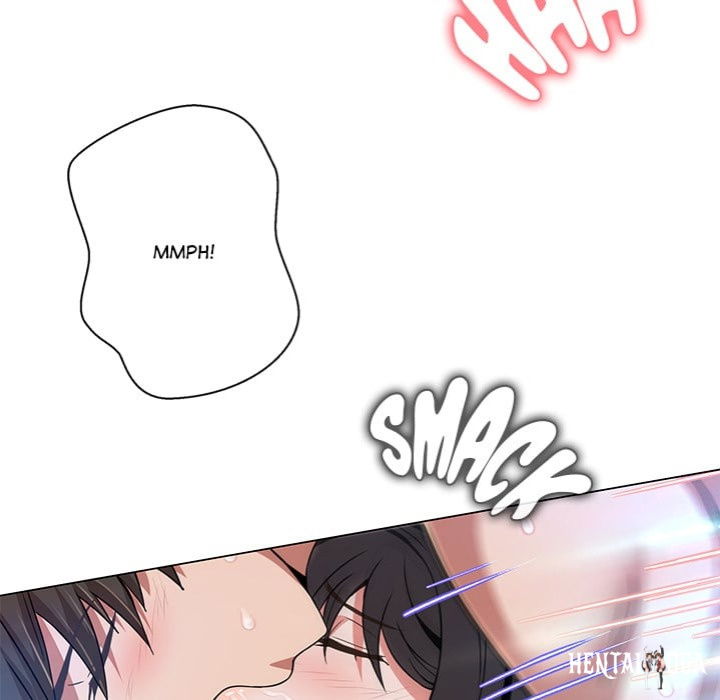 My Gangster Girlfriend My Gangster Girlfriend Chapter 30 - Page 103