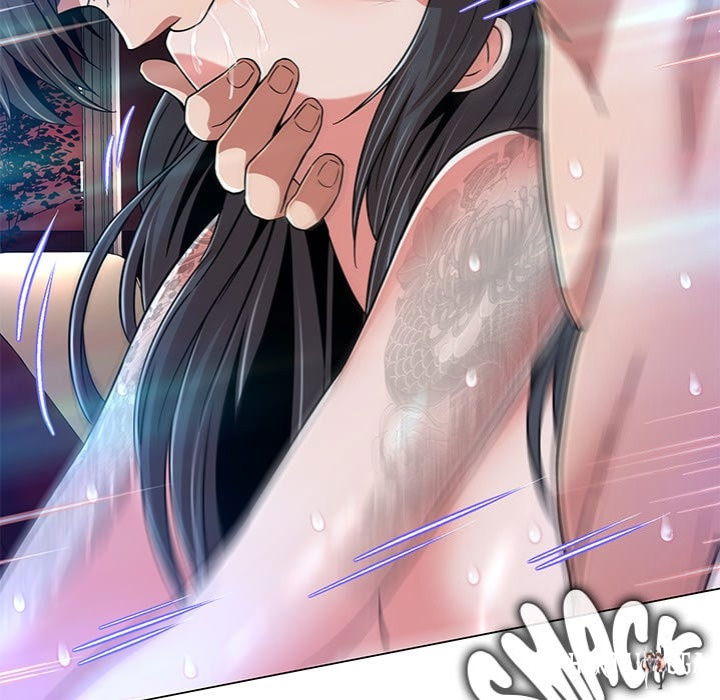 My Gangster Girlfriend My Gangster Girlfriend Chapter 30 - Page 104