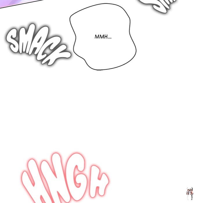 My Gangster Girlfriend My Gangster Girlfriend Chapter 30 - Page 105