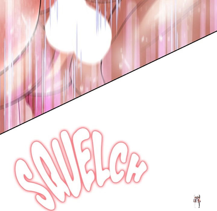 My Gangster Girlfriend My Gangster Girlfriend Chapter 30 - Page 109