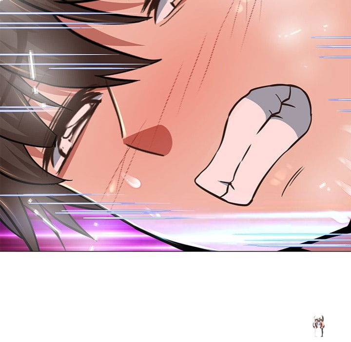 My Gangster Girlfriend My Gangster Girlfriend Chapter 30 - Page 114