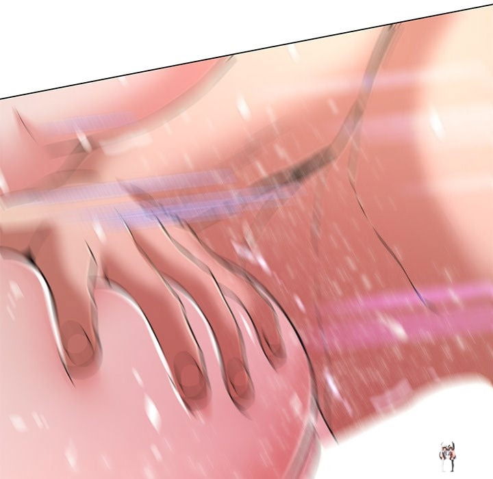 My Gangster Girlfriend My Gangster Girlfriend Chapter 30 - Page 116