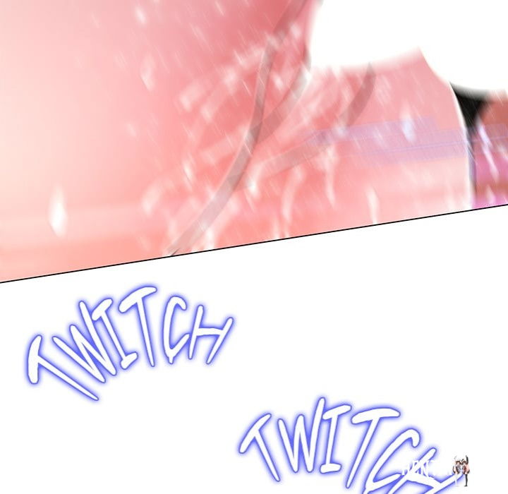 My Gangster Girlfriend My Gangster Girlfriend Chapter 30 - Page 117