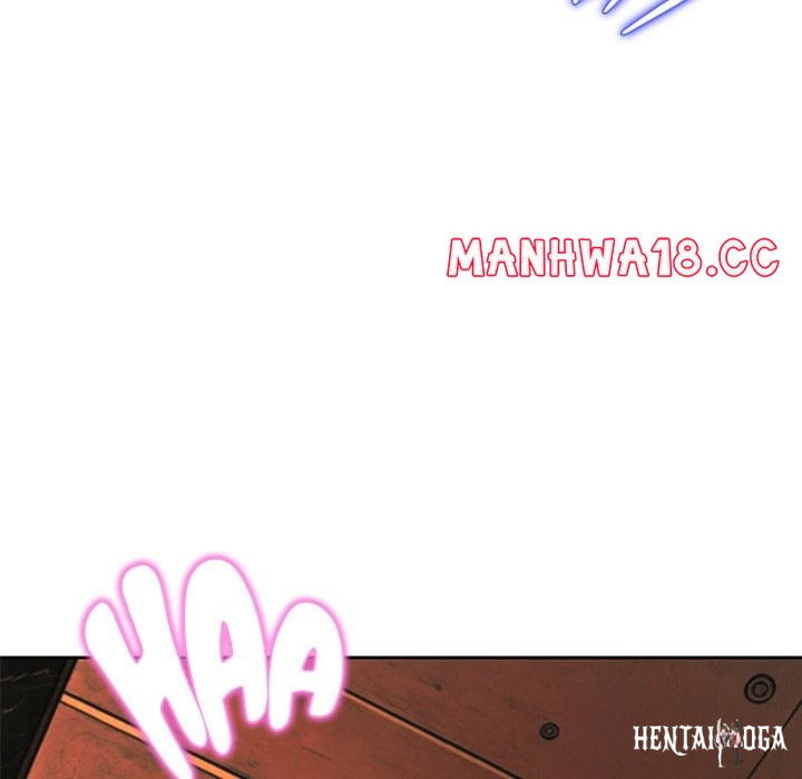 My Gangster Girlfriend My Gangster Girlfriend Chapter 30 - Page 118