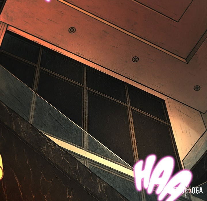 My Gangster Girlfriend My Gangster Girlfriend Chapter 30 - Page 119