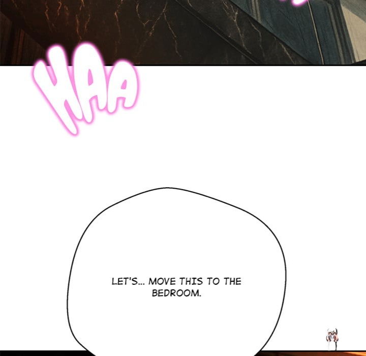 My Gangster Girlfriend My Gangster Girlfriend Chapter 30 - Page 120