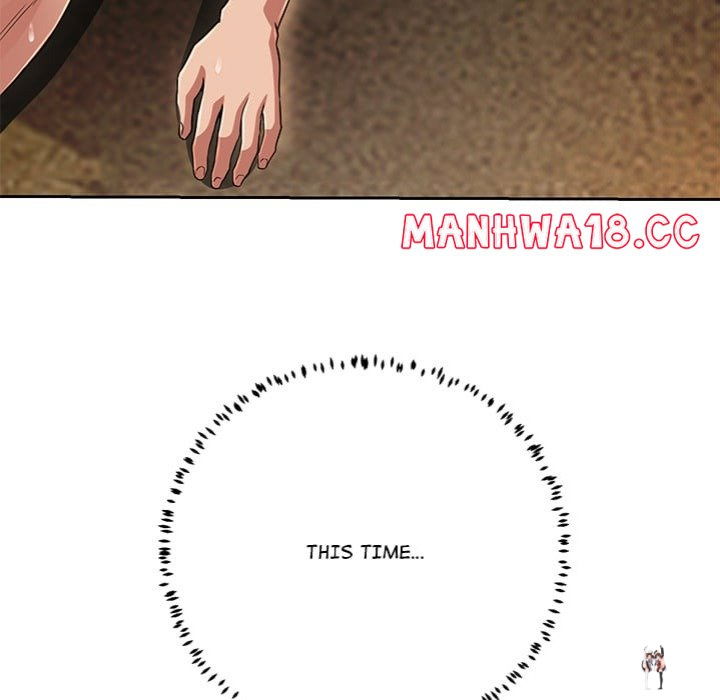 My Gangster Girlfriend My Gangster Girlfriend Chapter 30 - Page 123