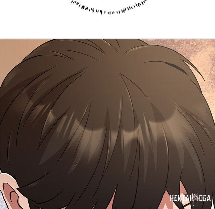 My Gangster Girlfriend My Gangster Girlfriend Chapter 30 - Page 124