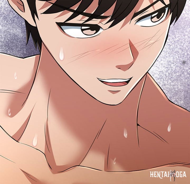 My Gangster Girlfriend My Gangster Girlfriend Chapter 30 - Page 125