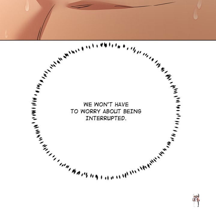 My Gangster Girlfriend My Gangster Girlfriend Chapter 30 - Page 126