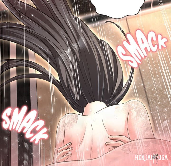 My Gangster Girlfriend My Gangster Girlfriend Chapter 30 - Page 129