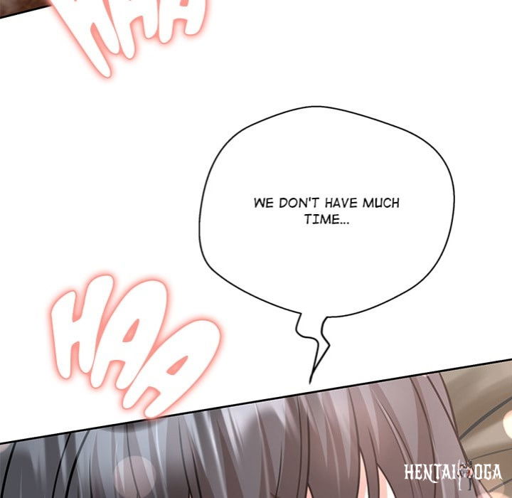 My Gangster Girlfriend My Gangster Girlfriend Chapter 30 - Page 13