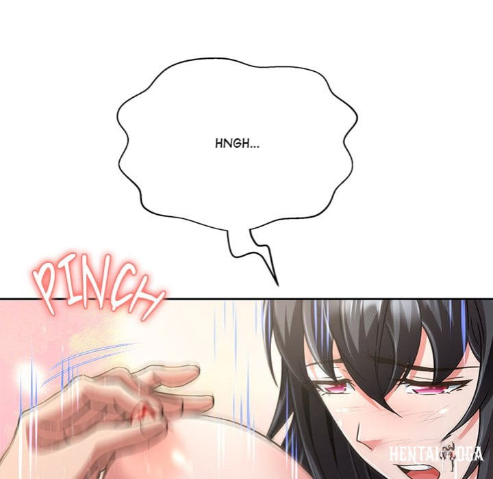 My Gangster Girlfriend My Gangster Girlfriend Chapter 30 - Page 136