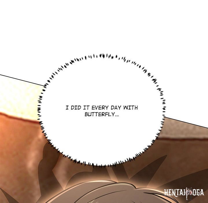 My Gangster Girlfriend My Gangster Girlfriend Chapter 30 - Page 143