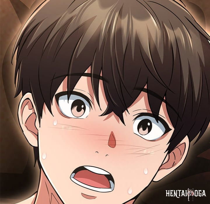 My Gangster Girlfriend My Gangster Girlfriend Chapter 30 - Page 144