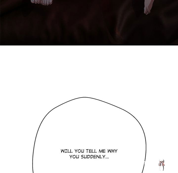 My Gangster Girlfriend My Gangster Girlfriend Chapter 30 - Page 151