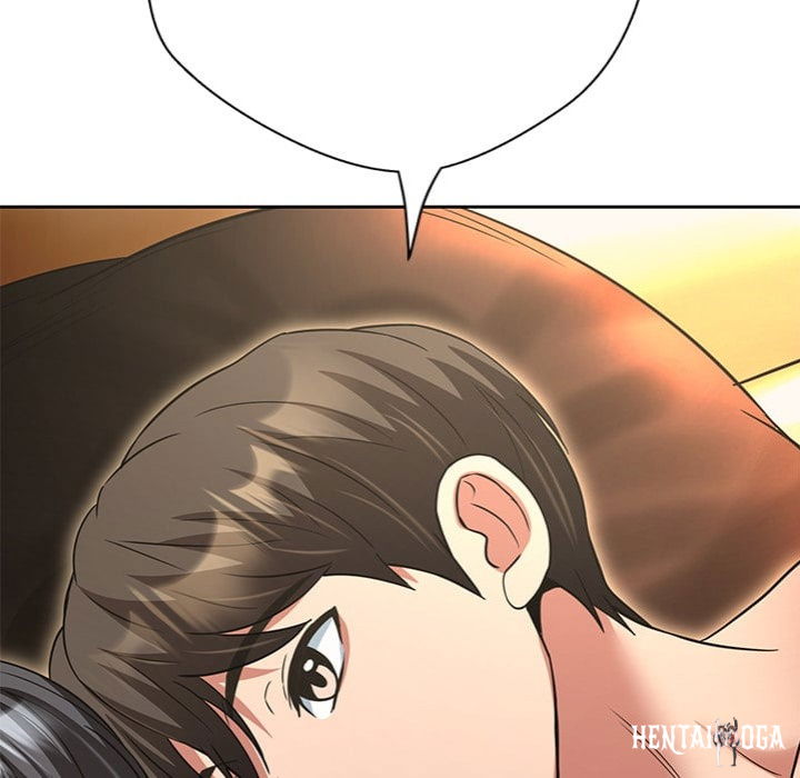 My Gangster Girlfriend My Gangster Girlfriend Chapter 30 - Page 152