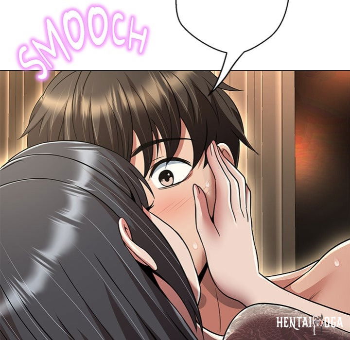 My Gangster Girlfriend My Gangster Girlfriend Chapter 30 - Page 156