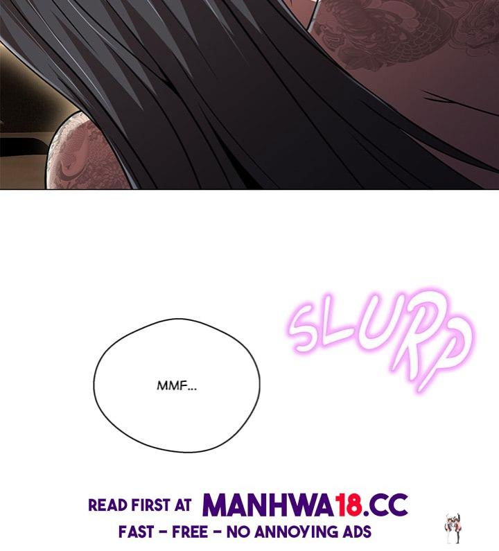 My Gangster Girlfriend My Gangster Girlfriend Chapter 30 - Page 157