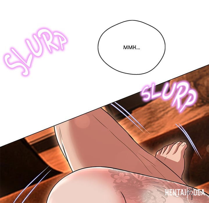 My Gangster Girlfriend My Gangster Girlfriend Chapter 30 - Page 158