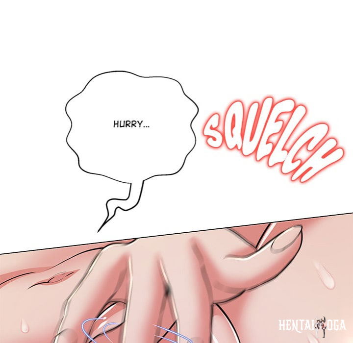 My Gangster Girlfriend My Gangster Girlfriend Chapter 30 - Page 16