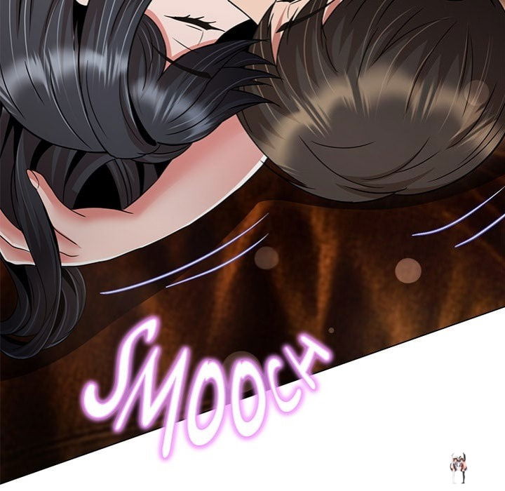 My Gangster Girlfriend My Gangster Girlfriend Chapter 30 - Page 160