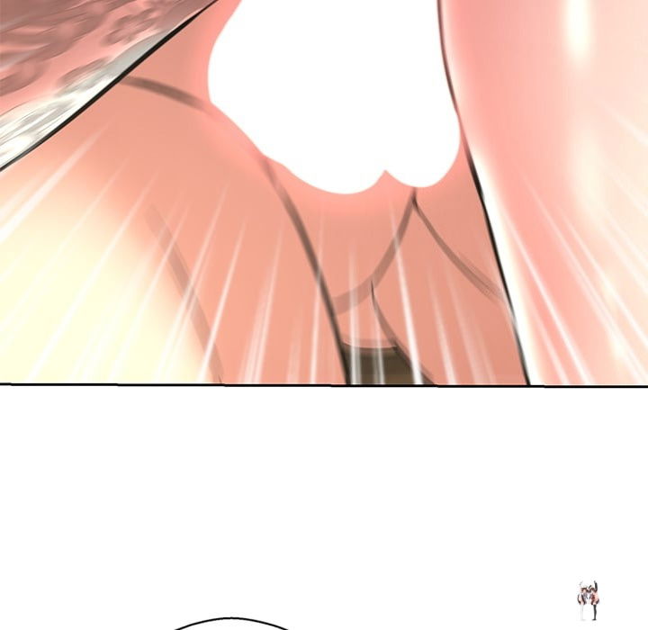 My Gangster Girlfriend My Gangster Girlfriend Chapter 30 - Page 165