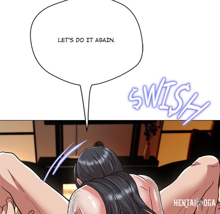 My Gangster Girlfriend My Gangster Girlfriend Chapter 30 - Page 170