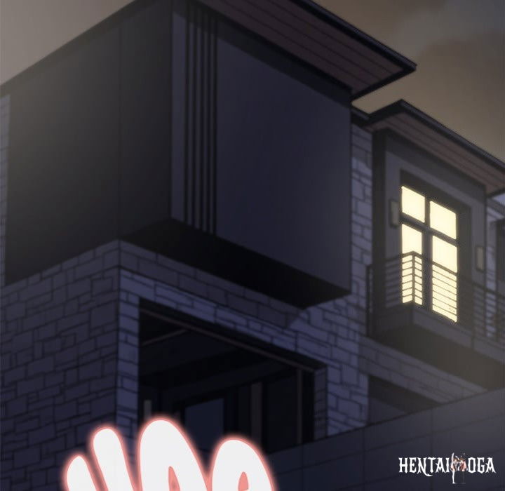 My Gangster Girlfriend My Gangster Girlfriend Chapter 30 - Page 179